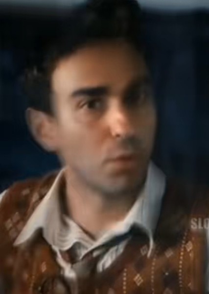 Alex Wolff photo
