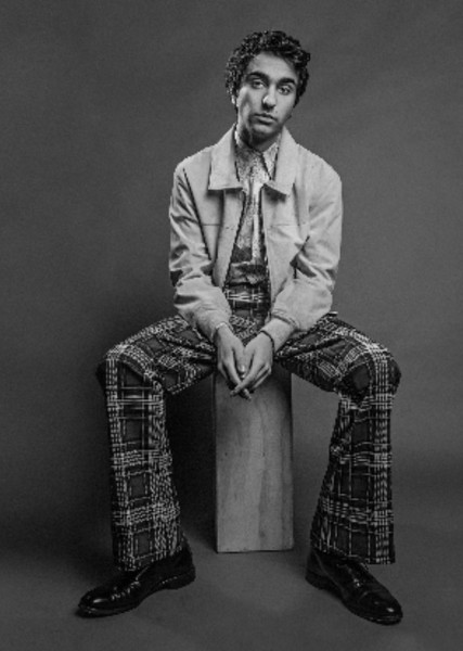 Alex Wolff photo