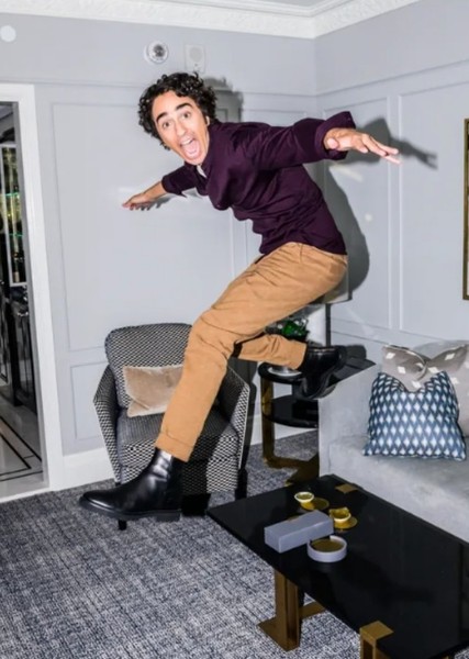 Alex Wolff photo