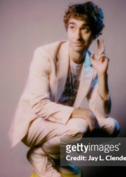 Alex Wolff photo