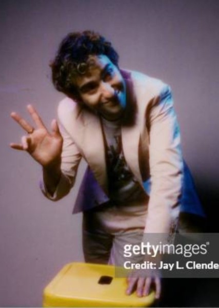 Alex Wolff photo