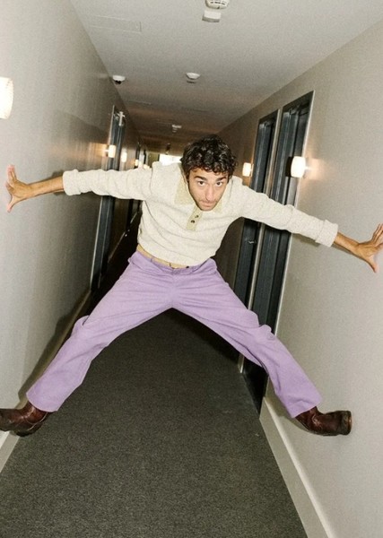 Alex Wolff
