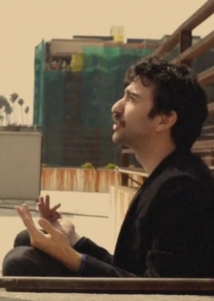 Alex Wolff photo