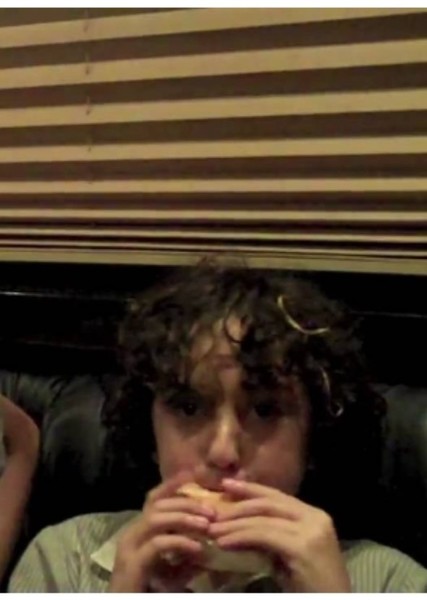 Alex Wolff photo