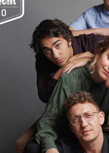 Alex Wolff photo