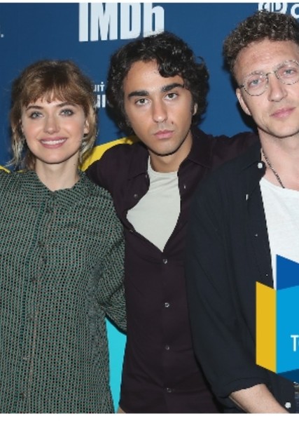 Alex Wolff photo