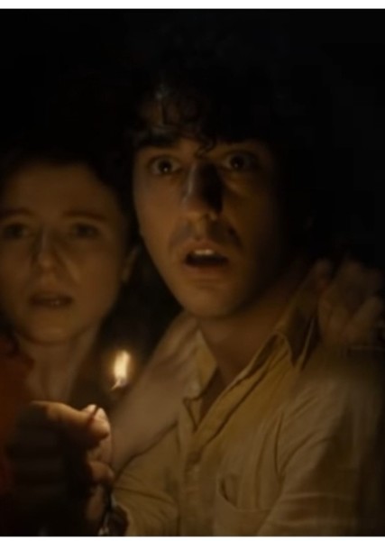 Alex Wolff photo