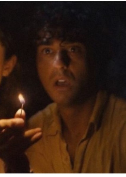 Alex Wolff photo