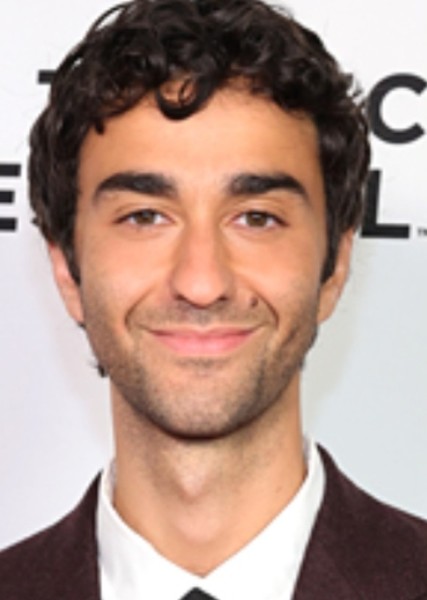 Alex Wolff photo