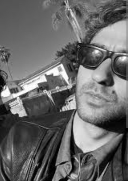 Alex Wolff photo