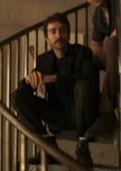 Alex Wolff photo