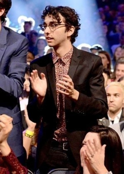Alex Wolff photo
