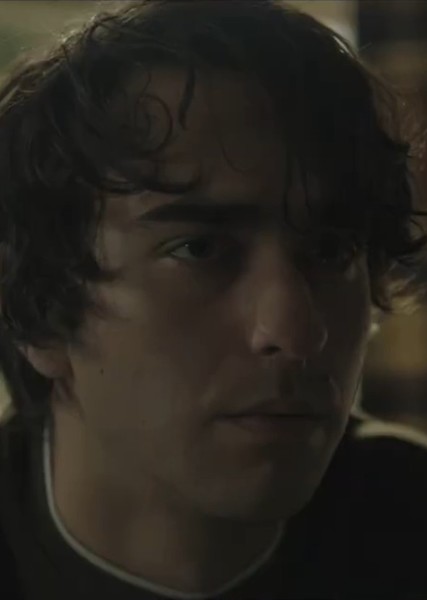 Alex Wolff photo