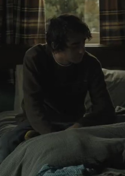 Alex Wolff photo