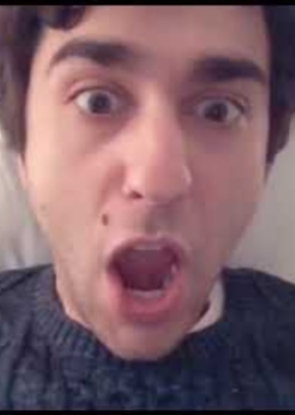Alex Wolff photo