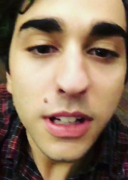 Alex Wolff photo