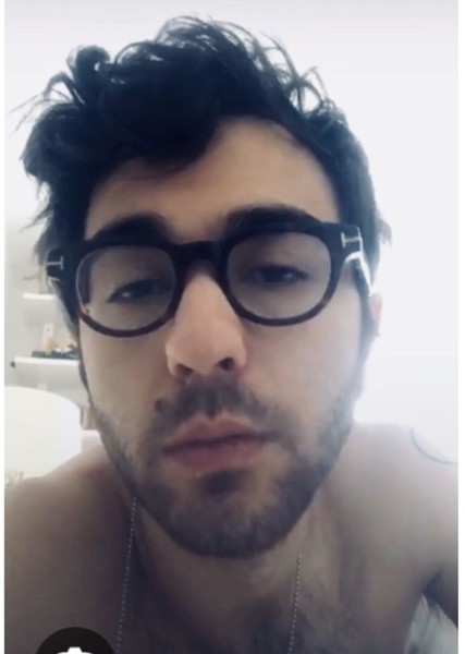 Alex Wolff photo