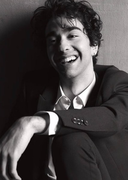 Alex Wolff photo