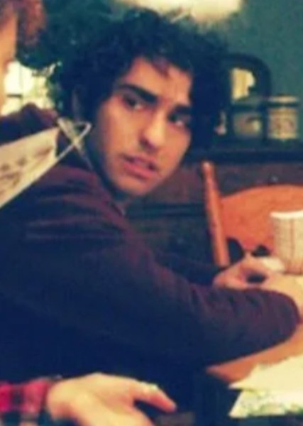 Alex Wolff photo