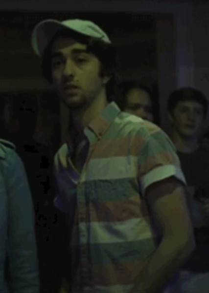 Alex Wolff photo