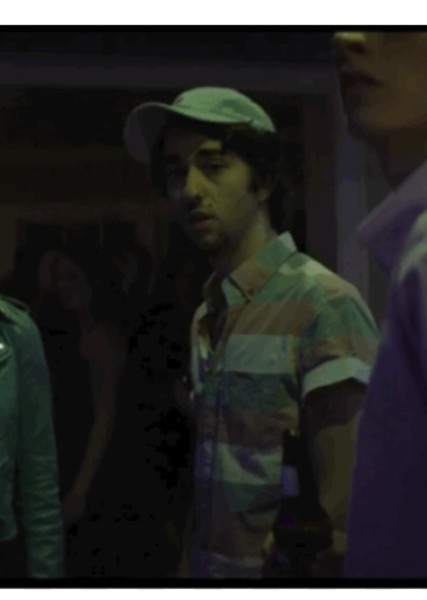 Alex Wolff photo