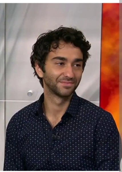 Alex Wolff photo