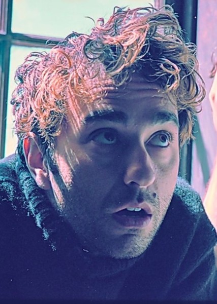 Alex Wolff photo