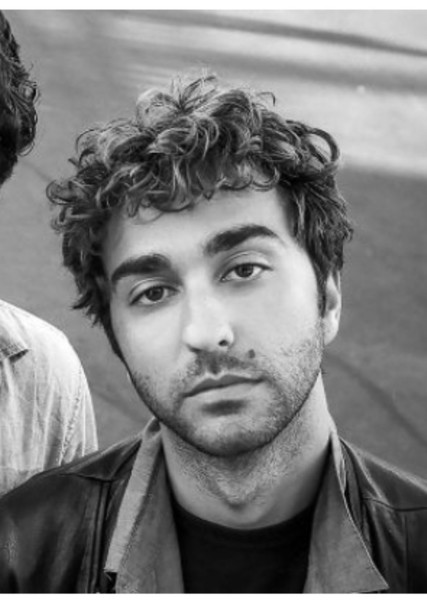 Alex Wolff photo