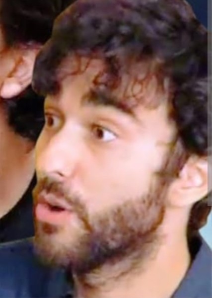 Alex Wolff photo