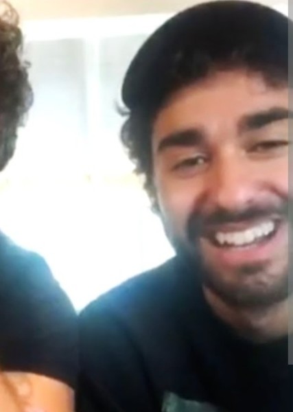 Alex Wolff photo
