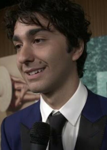 Alex Wolff photo