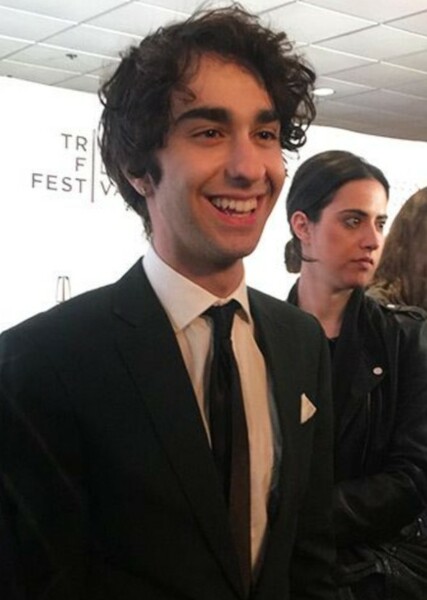 Alex Wolff photo