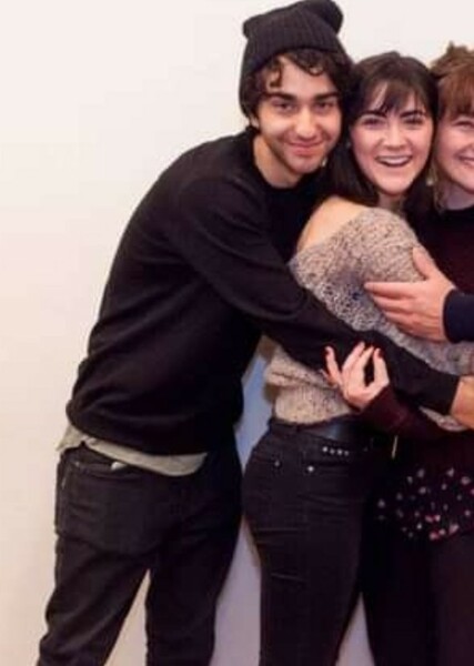 Alex Wolff photo