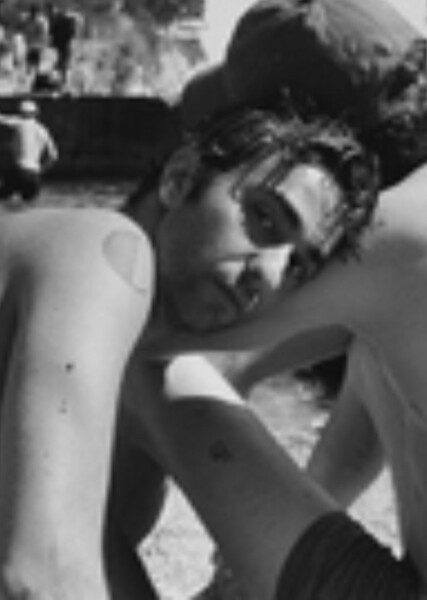 Alex Wolff photo