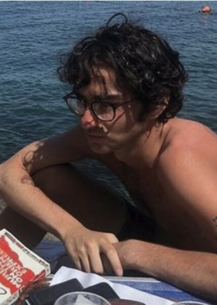 Alex Wolff photo