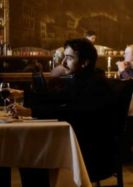 Alex Wolff photo