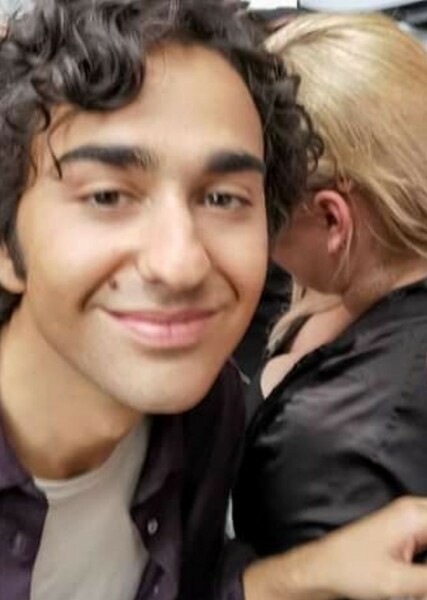 Alex Wolff photo