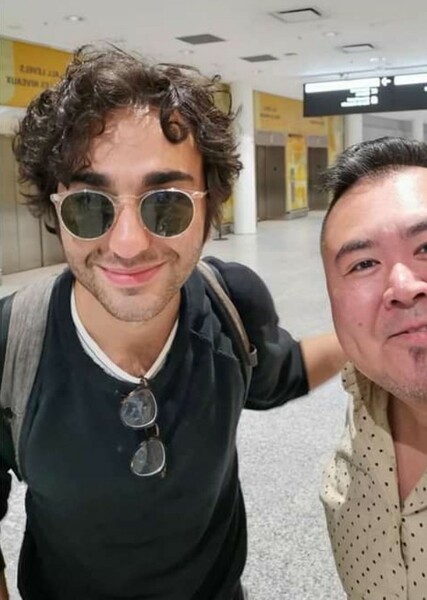 Alex Wolff photo