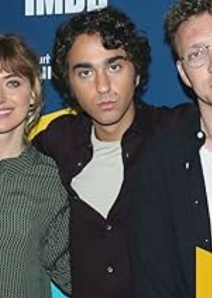 Alex Wolff photo
