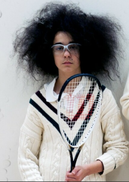 Alex Wolff photo