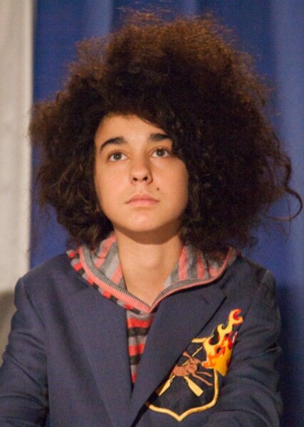 Alex Wolff photo