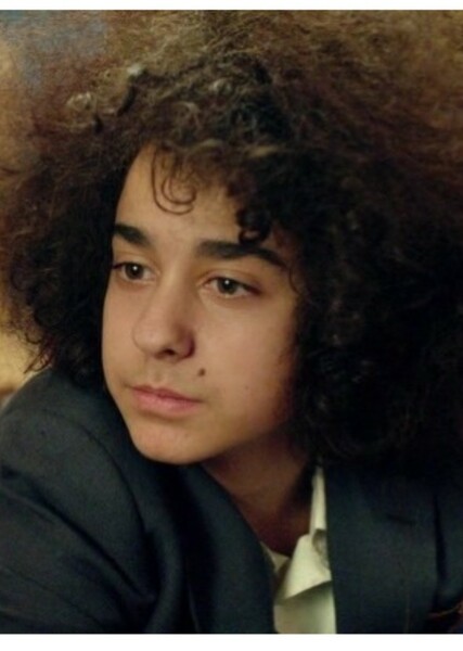 Alex Wolff photo