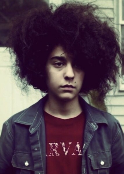 Alex Wolff photo