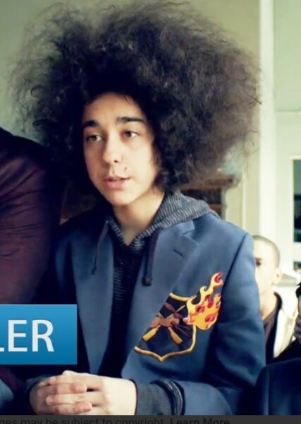 Alex Wolff photo