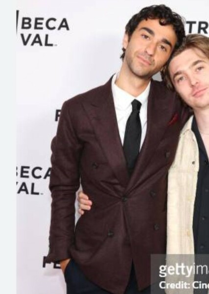 Alex Wolff photo