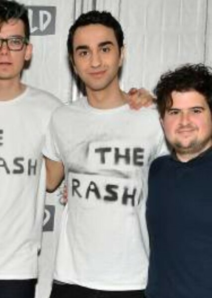 Alex Wolff photo