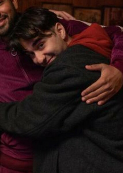 Alex Wolff photo