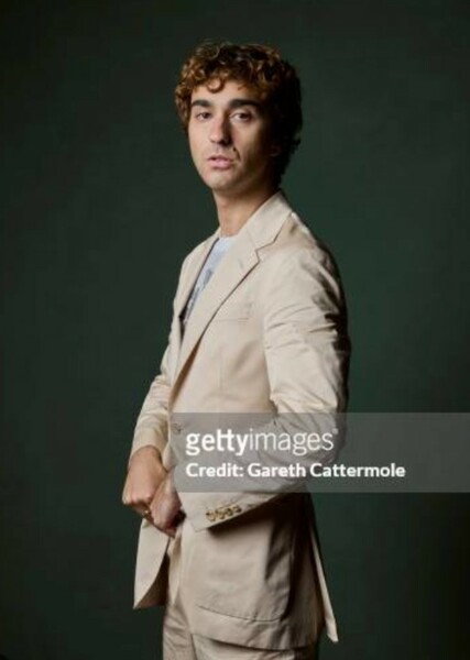 Alex Wolff photo