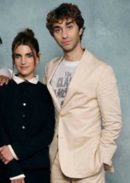 Alex Wolff photo