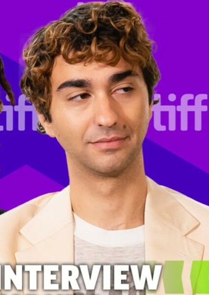 Alex Wolff photo